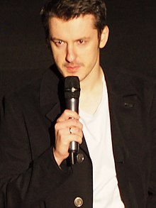 Ilya Naishuller (cropped).jpg