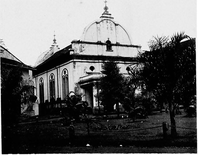 File:Image from page 15 of "Historical tombstones of Malacca, mostly of Portuguese origin, with the inscriptions in detail and illustrated by numerous photographs" (1905) (14781464084).jpg