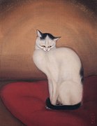 Katze, 1919