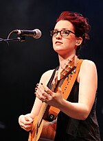 Miniatura pro Ingrid Michaelson