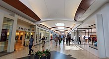 Inside of the mall Inside of Westfield Annapolis.jpg