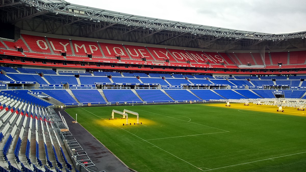 Visiter le Stade Vélodrome - Horaires, tarifs, prix, accès