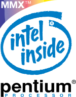 Intel Pentium MMX Processor Logo.svg