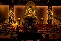 Interior del Templo y Museo de la Reliquia del Diente de Buda 04 by ProtoplasmaKid