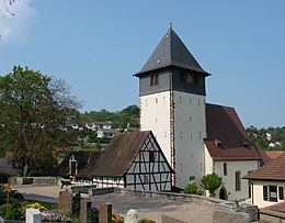 Wiernsheim – Veduta