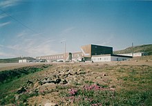 Iqaluit Hospital