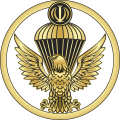 Iranian Parachuter Commando Badge.svg