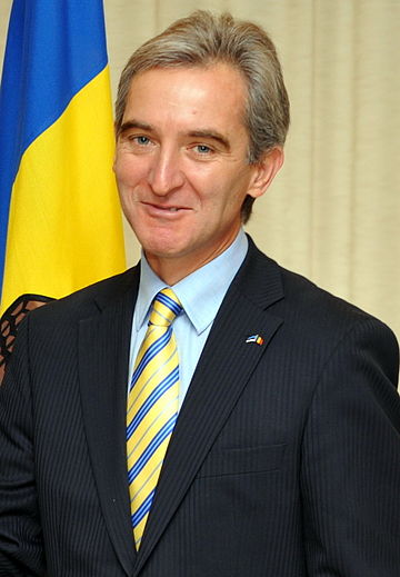 Iurie Leancă