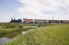 Jänhijoki jembatan kereta api Jokioinen Finland.jpg