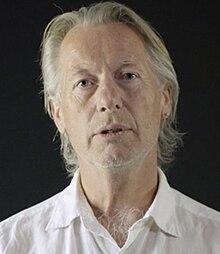 Literary scholar Jorgen Lorentzen at the Centre for Gender Research was featured in many of the episodes Jorgen Lorentzen.jpg