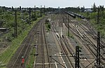 Bahnhof Leipzig-Schönefeld