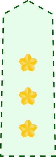 File:JGSDF Lieutenant General insignia (a).svg