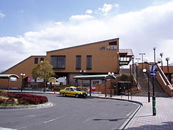 JRW-NakashoStation-NorthGate.jpg