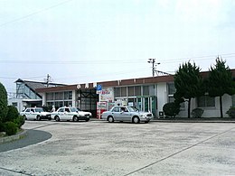 JRWest Ozuki Station.jpg