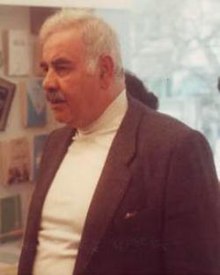 undated photo from his later years Jaafar-charafiddine.jpg