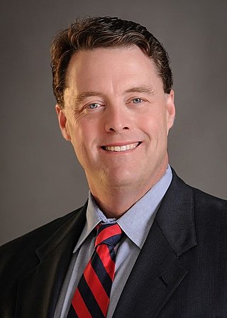 <span class="mw-page-title-main">Jack Tate (politician)</span> American politician