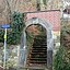 Denkmalgeschützte Treppe, Jahnstiege, Loschwitz, Dresden