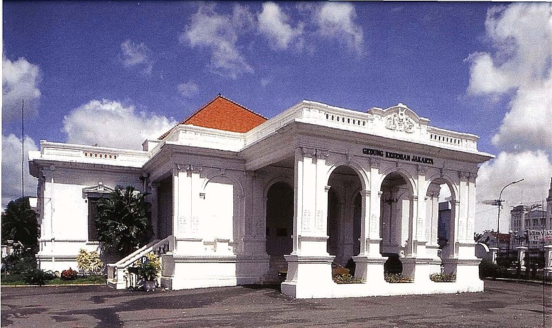File:Jakarta Art Building, Gedung MPR DPR RI - Sejarah dan Perkembangannya, p5.jpg