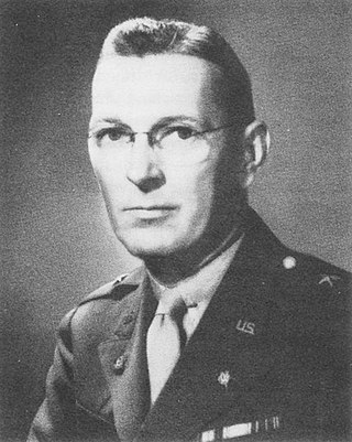 <span class="mw-page-title-main">James H. Stratton</span> American general (1898–1984)