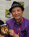 James Hong como David Lo Pan