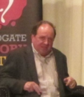 Thumbnail for James Naughtie