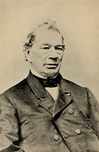 <span class="mw-page-title-main">James Wilson II</span> American politician