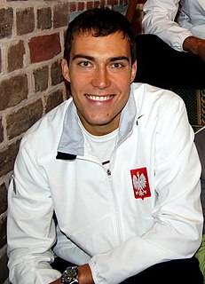 Jerzy Janowicz Polish tennis player (born 1990)