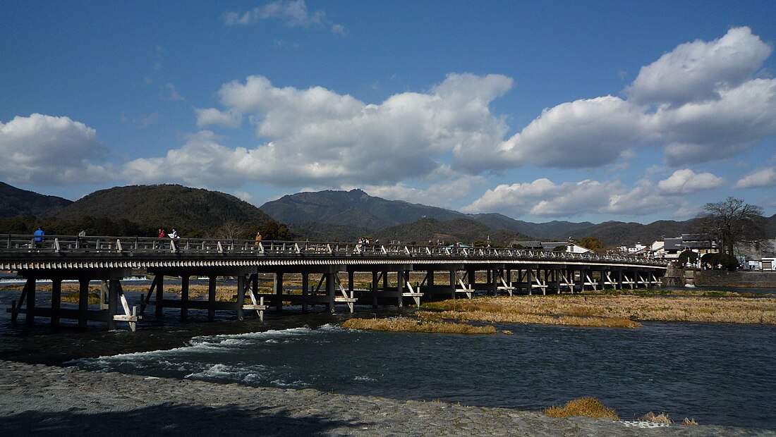 桂川 (淀川水系)