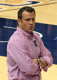 Jeff Walz - Wikipedia