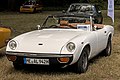 * Nomination Jensen-Healey at Classic-Days Düsseldorf 2022.--Alexander-93 07:48, 15 December 2022 (UTC) * Promotion  Support Good quality. --Poco a poco 09:40, 15 December 2022 (UTC)