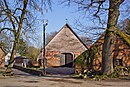 Residential and farm buildings