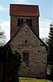 Johanniskirche, Außenansicht