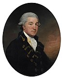 Gilbert Stuart