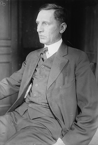 <span class="mw-page-title-main">John S. Sumner</span> Head of the New York Society for the Suppression of Vice