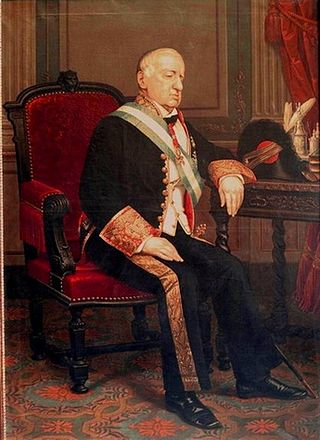 <span class="mw-page-title-main">José Rafael de Silva Fernández de Híjar, 12th Duke of Híjar</span> Spanish noble