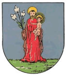 Wappen von Josefstadt