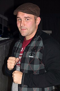 <span class="mw-page-title-main">Juho Haapoja</span> Finnish boxer