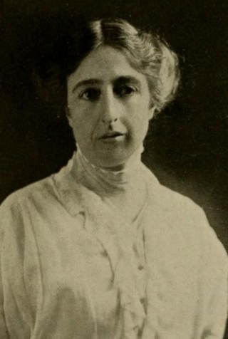 <span class="mw-page-title-main">Julia Swift Orvis</span> American college professor