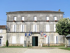 Julienne (Charente)