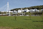 Jyväskylän yliopiston Ylistönrinne - Arto Sipinen.jpg
