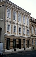 House, Kossuth Lajos Street 7.