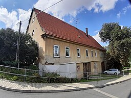 Am Berg Alkersleben