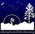 Thumbnail for Killarney Provincial Park Observatory