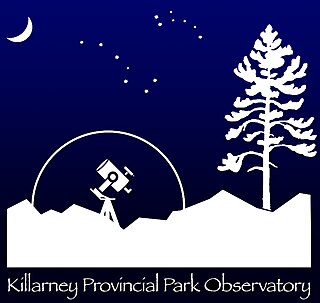 Killarney Provincial Park Observatory Observatory