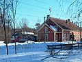 Gare de Kaipiainen