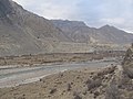 Kali Gandaki River