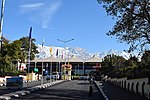 Thumbnail for List of airports in Himachal Pradesh