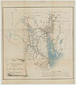 Kartblad 27- Kart over det Sandeske Compagnie District, 1800.jpg