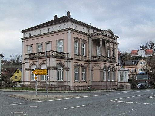 Kasseler Straße 39, 2, Hann. Münden, Landkreis Göttingen