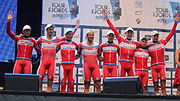 Thumbnail for 2013 Team Katusha season